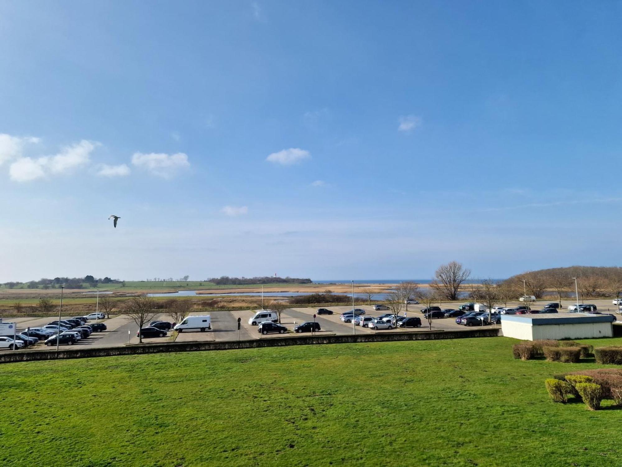 Ferienpark H02-003 Ferienpark هايليغنهافن المظهر الخارجي الصورة
